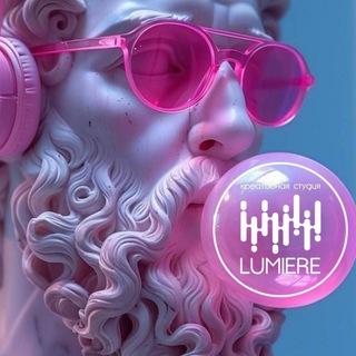 Telegram profile photo for LUMIERE | NO BOSS EVENTS