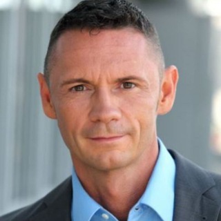 Telegram profile photo for Dr. David Berger