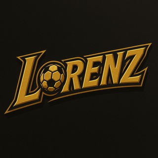 Telegram profile photo for ⚽️ Lorenz Copa | FREE