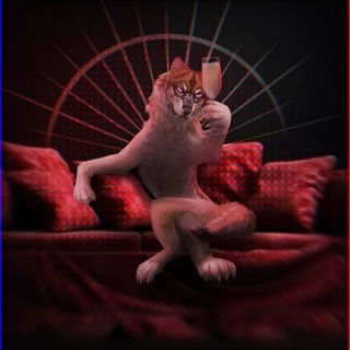 Telegram profile photo for ♡ Мир Энда ♡