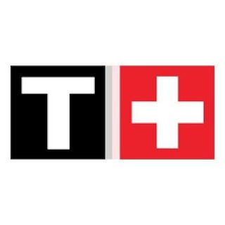 Telegram profile photo for TPLUS