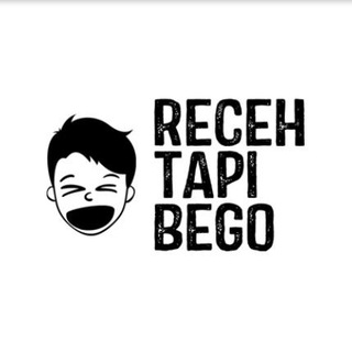 Telegram group profile photo for LPM RECEH TAPI BEGO
