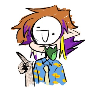 Telegram profile photo for Чел в Маске продакшн©