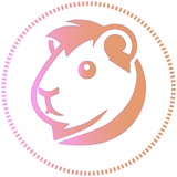 Telegram profile photo for TUDA Processing