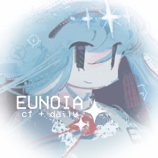 Telegram profile photo for АРХИВ 𝓔𝓾𝓷𝓸𝓲𝓪 𝑪𝒐𝒏𝒇𝒆𝒔𝒔𝒊𝒐𝒏+𝒅𝒂𝒊𝒍𝒚