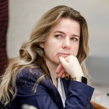 Telegram profile photo for Ольга Коробова