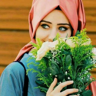 Telegram profile photo for ملكة ذاتي