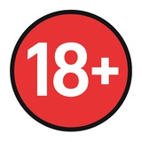 Telegram profile photo for Новини +18🔞
