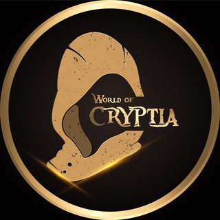 Telegram profile photo for Cryptia Announcement