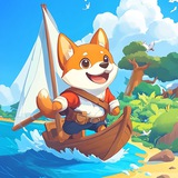 Telegram profile photo for Shiba Island - Old Portal
