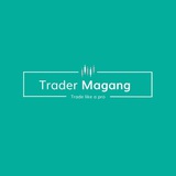 Telegram profile photo for How to Join Trader Magang VIP