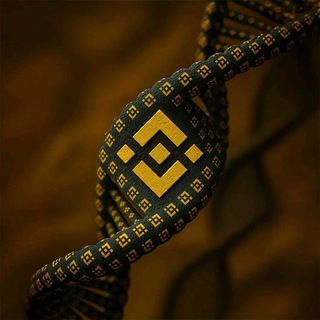 Telegram profile photo for Binance crypto signals ๐ค