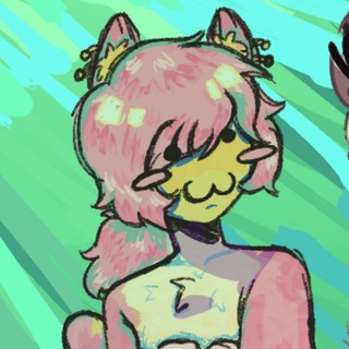 Telegram profile photo for created by Yrist