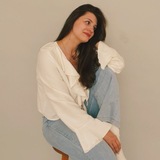 Telegram profile photo for polina.sergeevna_psy