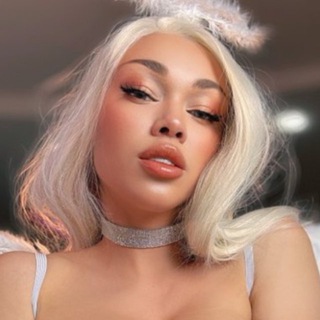 Telegram profile photo for Анастасия модель 🤍