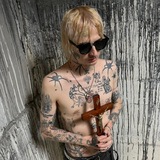Telegram profile photo for ЭЙФОРИЯ