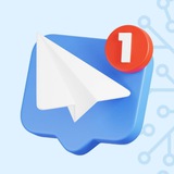 Telegram profile photo for Neironka Отзывы