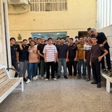 Telegram profile photo for الاستاذ فاضل نصير العبودي