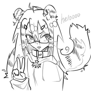 Telegram profile photo for 𝓛𝓨𝓐𝓝𝓐(?)