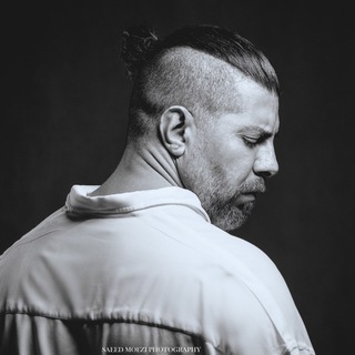 Telegram profile photo for Mojtaba taghipour
