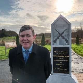 Telegram profile photo for James Reynolds