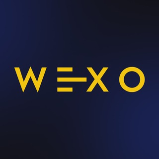 Telegram group profile photo for WEXO