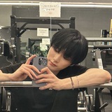 Telegram profile photo for jeong lune