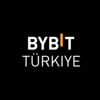 Telegram profile photo for Bybit TR