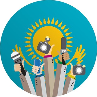 Telegram profile photo for Новости Казахстана