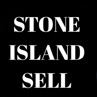 Telegram profile photo for STONE ISLAND SELL