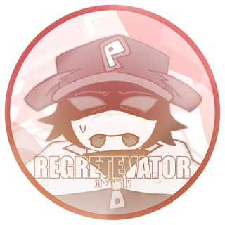 Telegram profile photo for ➛ ˒˓ 𖡎 ࣪ 𝓇𝑒𝑔⃔𝑟𝑒𝑡𝑒𝑣𝑎⃬𝑡𝑜𝑟 ᰊ 𝔠f ᷼ᵈᵃᶦᶫʸ ⃨⬞ ִ 𓈃 ׂ