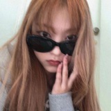 Telegram profile photo for shana