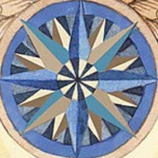 Telegram profile photo for •almanac||ɔɐuɐɯlɐ•