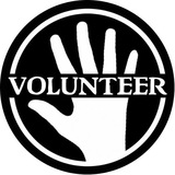 Telegram profile photo for VOLUNTEER APPLICATIONS