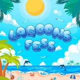 Telegram profile photo for Lagoons Rants