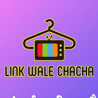 Telegram profile photo for Link Wale Chacha
