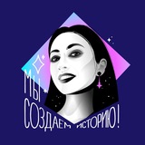 Telegram profile photo for Pozya