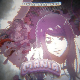 Telegram profile photo for ManIA закрыты мне лень