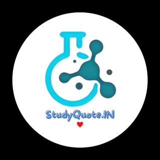 Telegram group profile photo for Study Quote