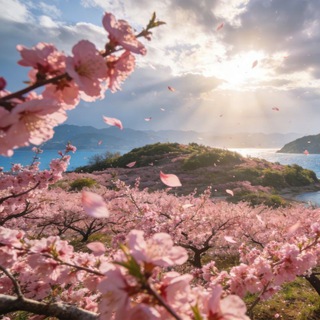 Telegram profile photo for 泉州晋江桃花岛(公开榜)