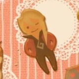 Telegram profile photo for nonsense :)
