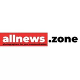 Telegram profile photo for All News zone