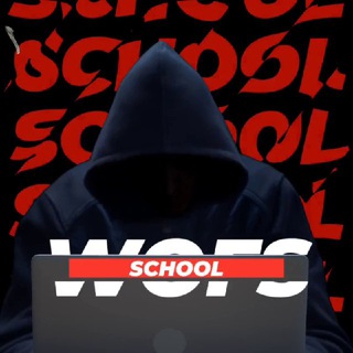 Telegram profile photo for WOFS SCHOOL