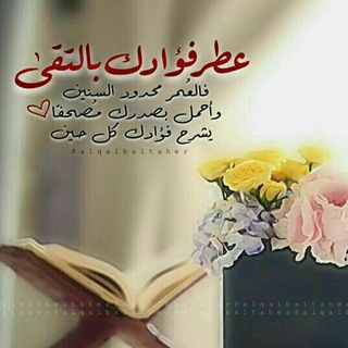 Telegram profile photo for المصحف مرتل برواية ورش للحصري رحمه الله مقسم الى أحزاب )