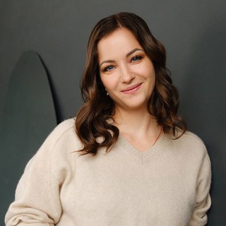 Telegram profile photo for Английский язык с Валерией Шахин SHINE