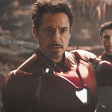 Telegram profile photo for @ Tony Stark lol
