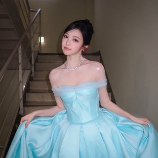 Telegram profile photo for ian jeong