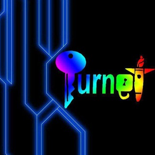 Telegram profile photo for Purnet | Purvpn | Purlite | Purcow |پورنت