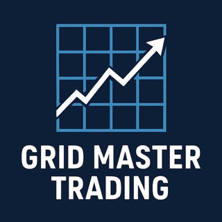 Telegram profile photo for Grid Master Trading
