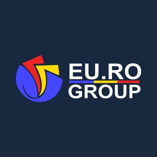Telegram profile photo for Гражданство Румынии с юристами EU.RO Group